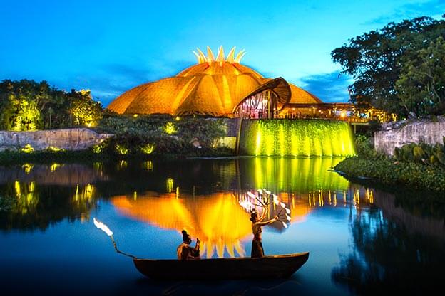 Cirque du Soleil Joya