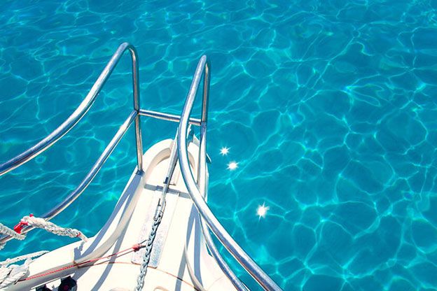 Sunset Cruises & Sailing