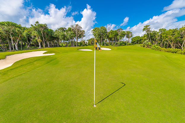 Playa-Del-Carmen-Golf