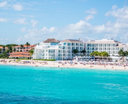 Mejores Playas de Playa del Carmen