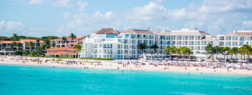 Mejores Playas de Playa del Carmen