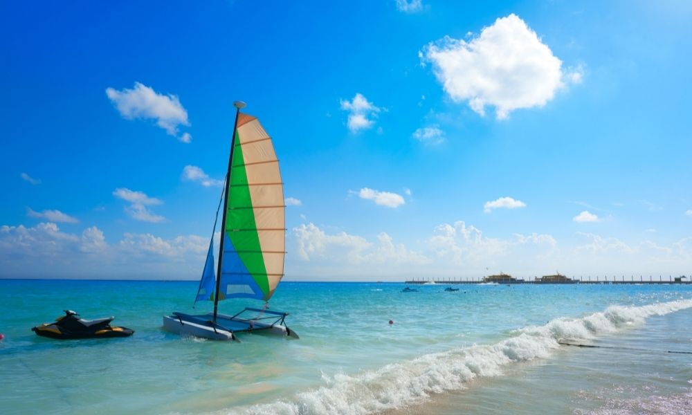 Mejores Playas de Playa del Carmen