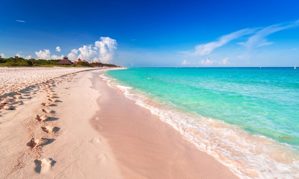 Mejores Playas de Playa del Carmen